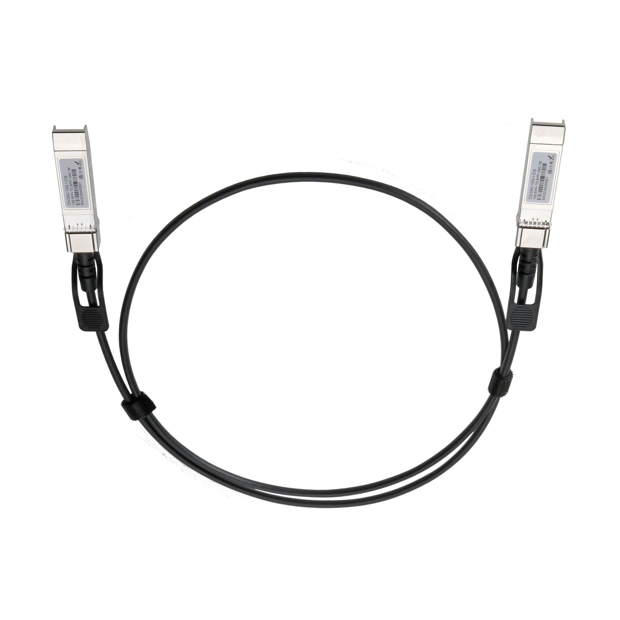 CNL 10G SFP+ DAC 2M Csc Comp