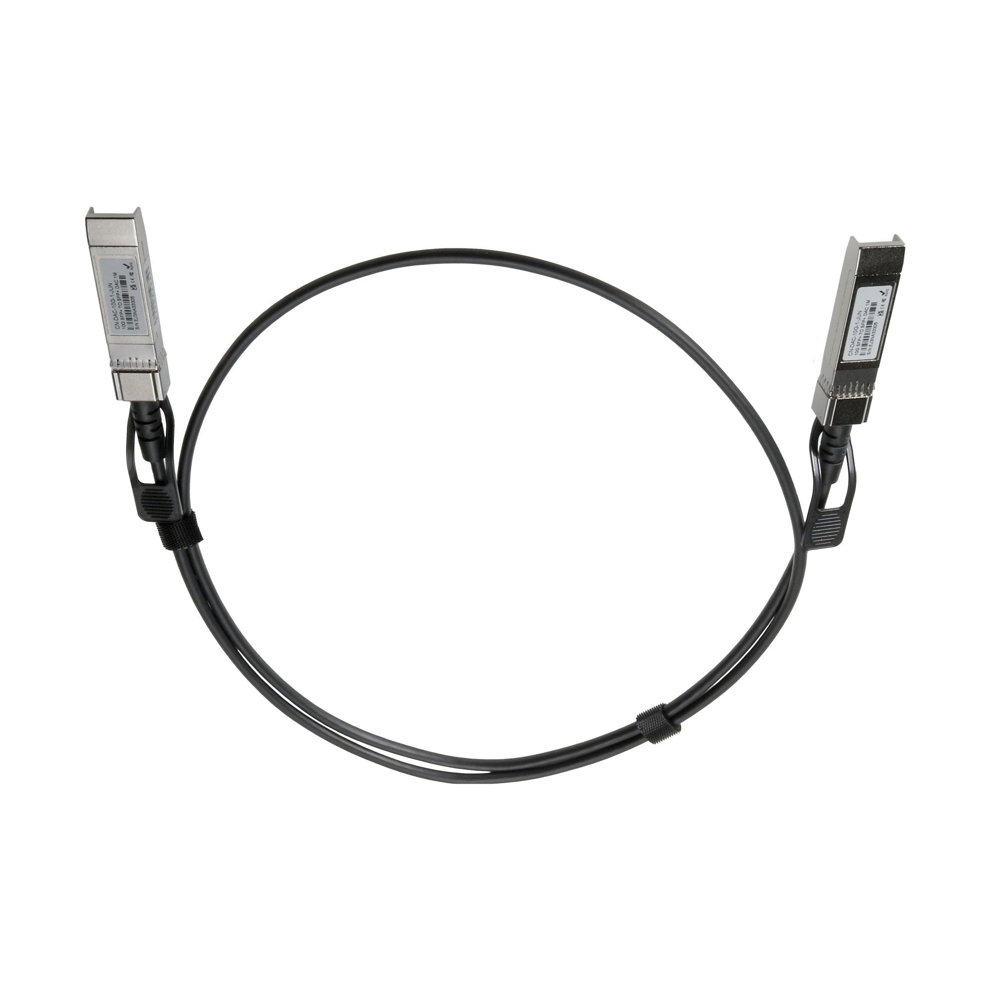 CNL 10G SFP+ DAC 5M Jun Comp