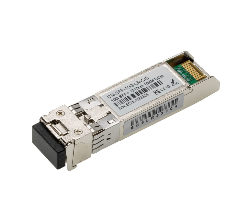 CNL 10Gb-LR SFP+ SM 10KM LC Csc Comp
