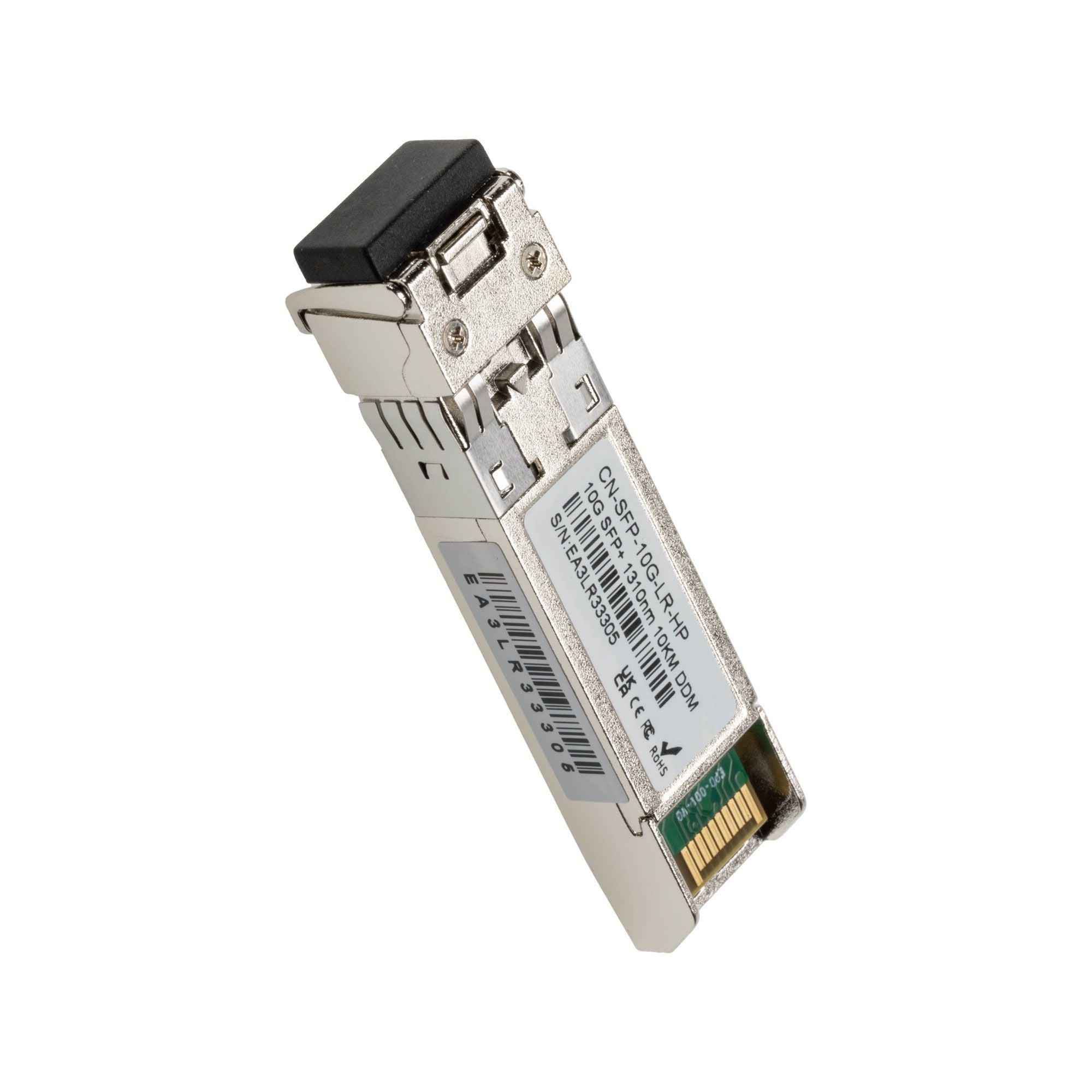 CNL 10Gb-LR SFP+ SM 10KM LC HP/Ar Comp