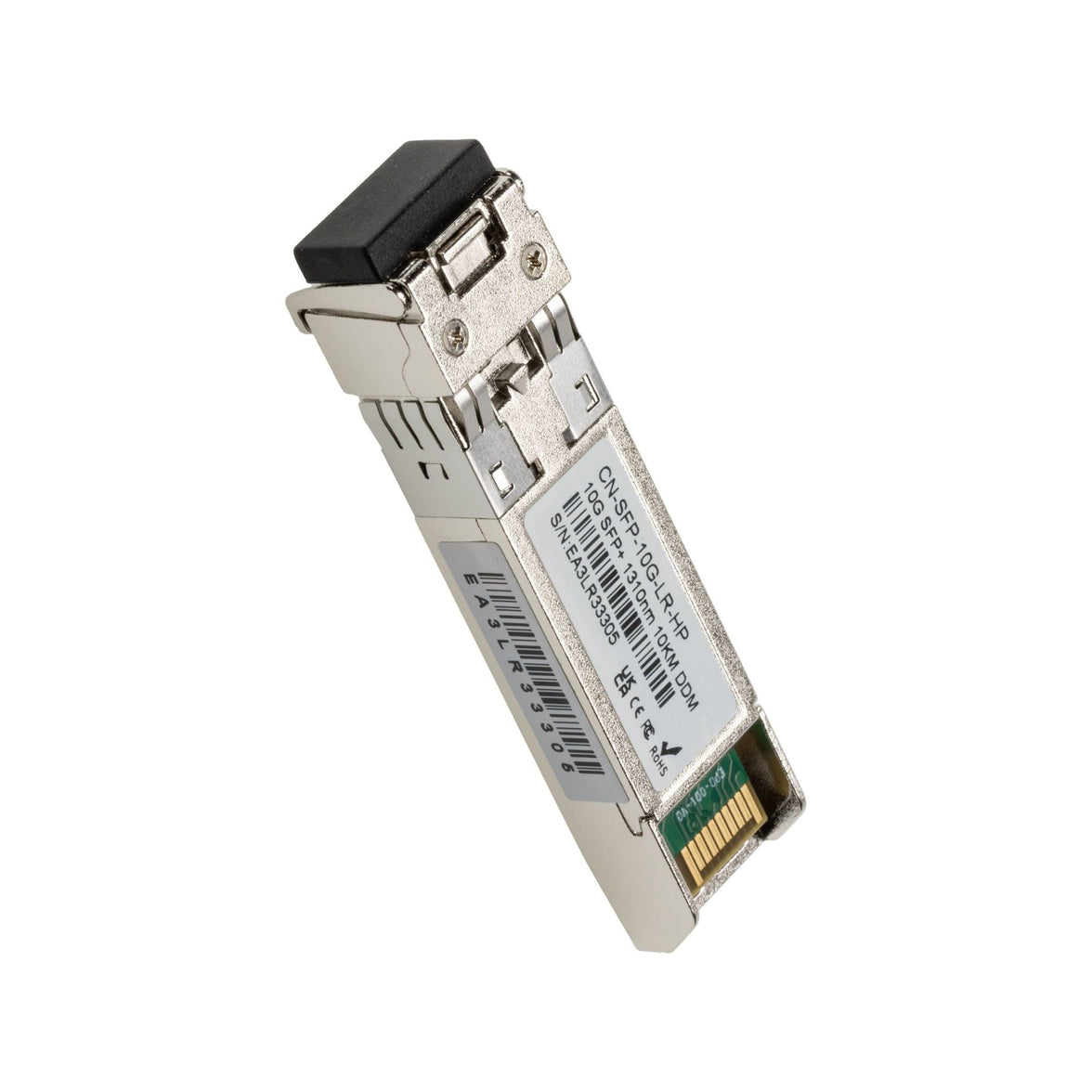 CNL 10Gb-LR SFP+ SM 10KM LC HP/Ar Comp