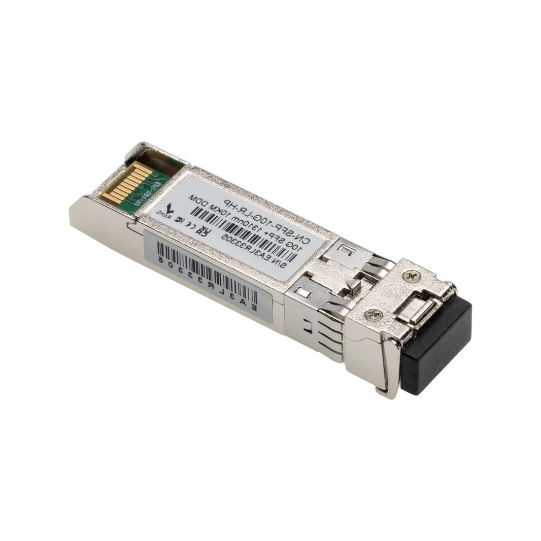 CNL 10Gb-LR SFP+ SM 10KM LC HP/Ar Comp