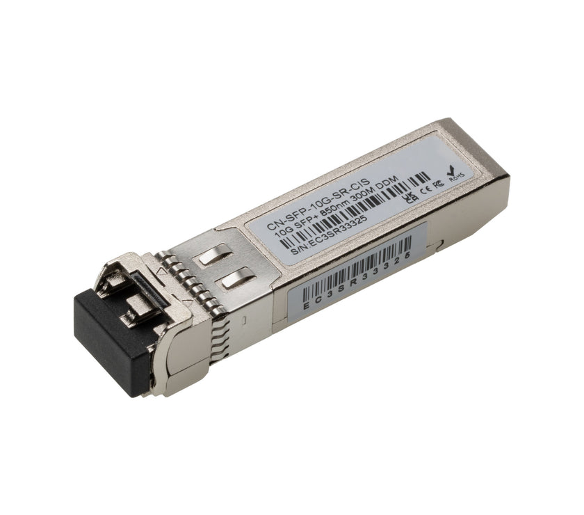 CNL 10Gb-SR SFP+ MM 300M LC Csc Comp