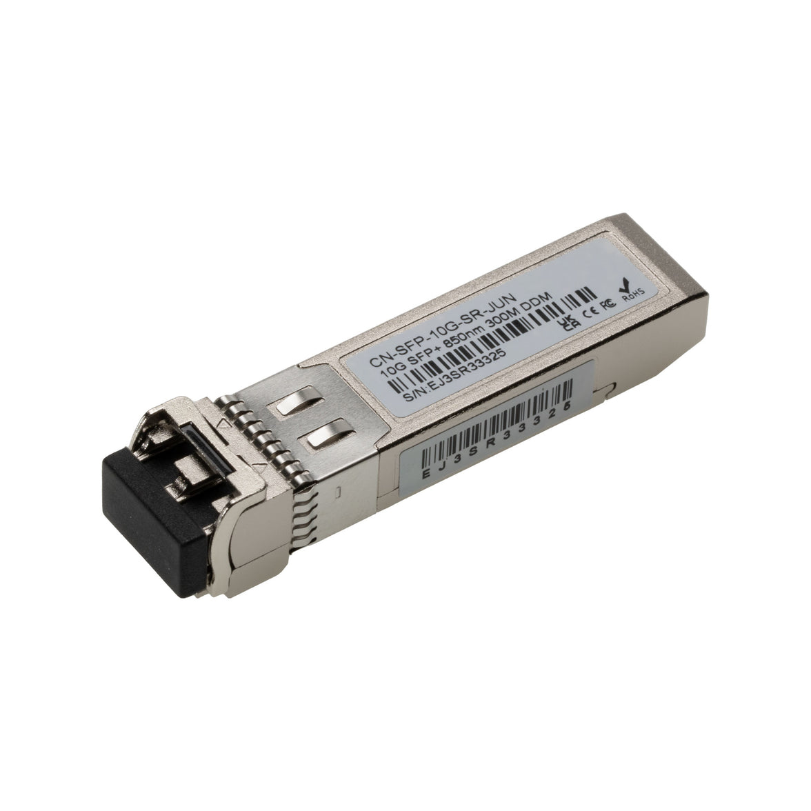 CNL 10Gb-SR SFP+ MM 300M LC Jun Comp