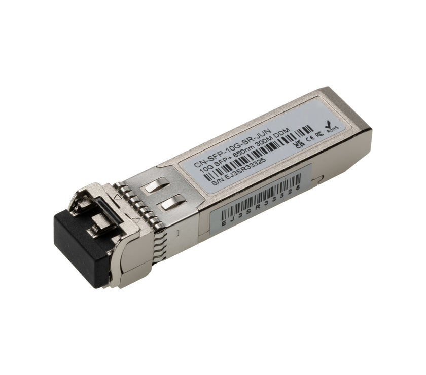 CNL 10Gb-SR SFP+ MM 300M LC Jun Comp