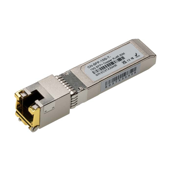 CNL 10GBASE Copper RJ45 30M Gen