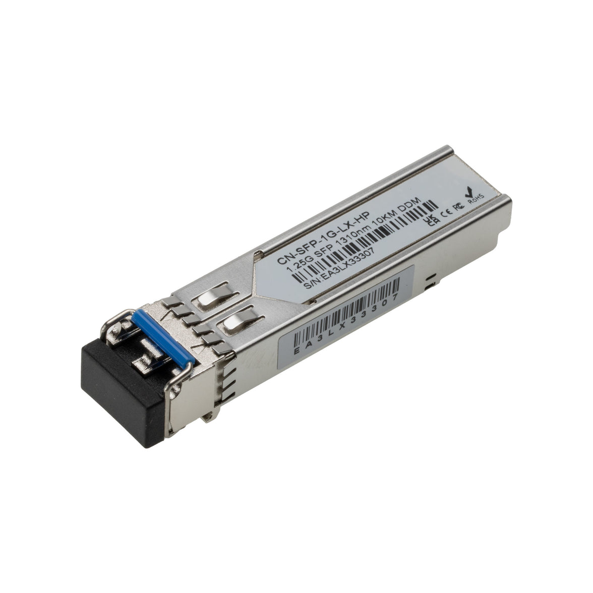 CNL 1Gb-LX SFP SM 10KM LC HP/Ar Comp