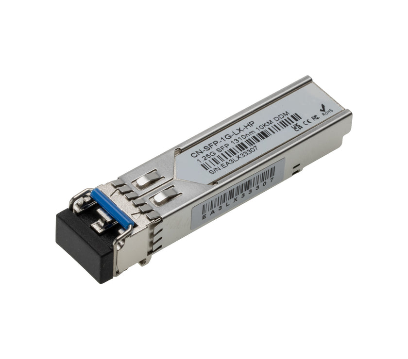 CNL 1Gb-LX SFP SM 10KM LC HP/Ar Comp