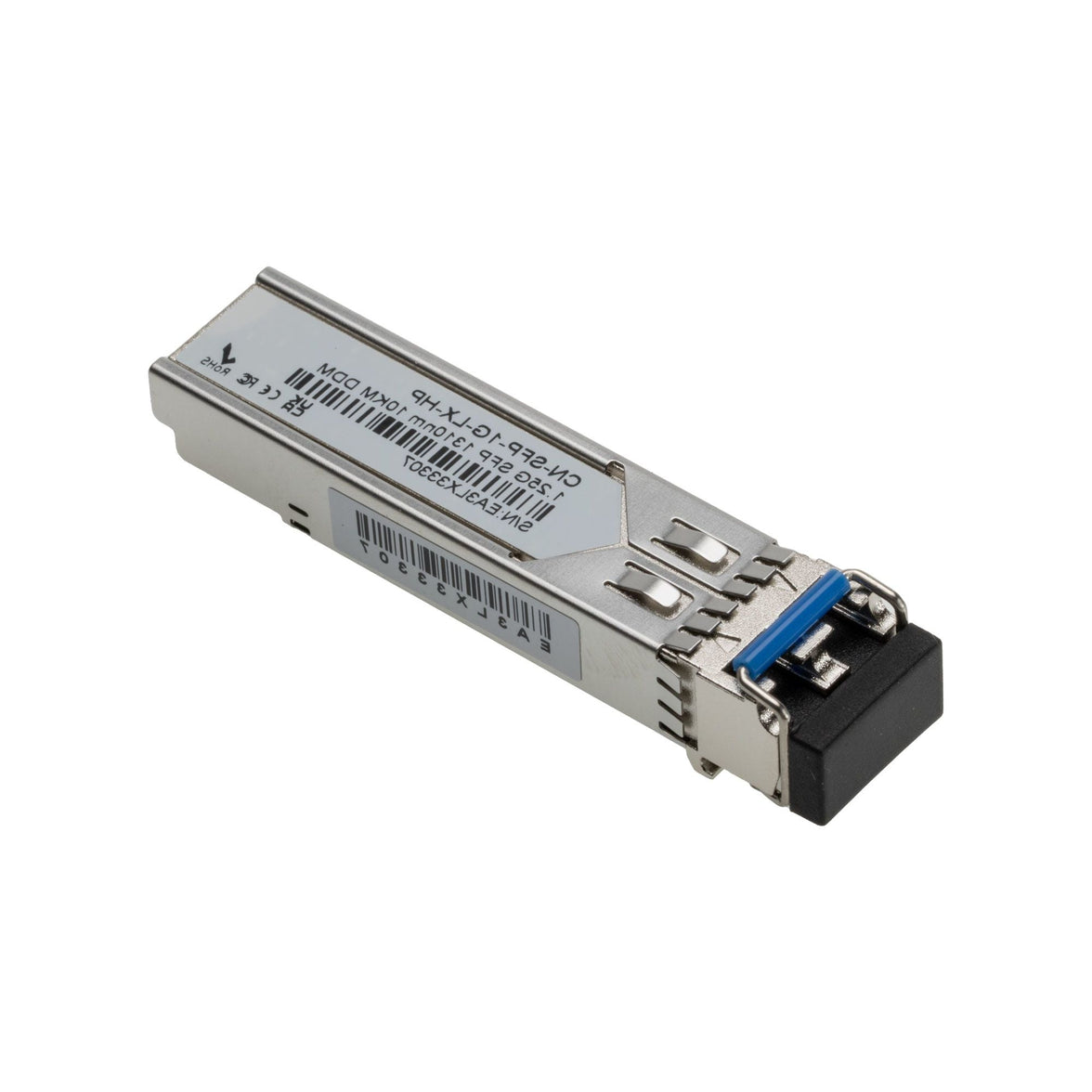 CNL 1Gb-LX SFP SM 10KM LC HP/Ar Comp