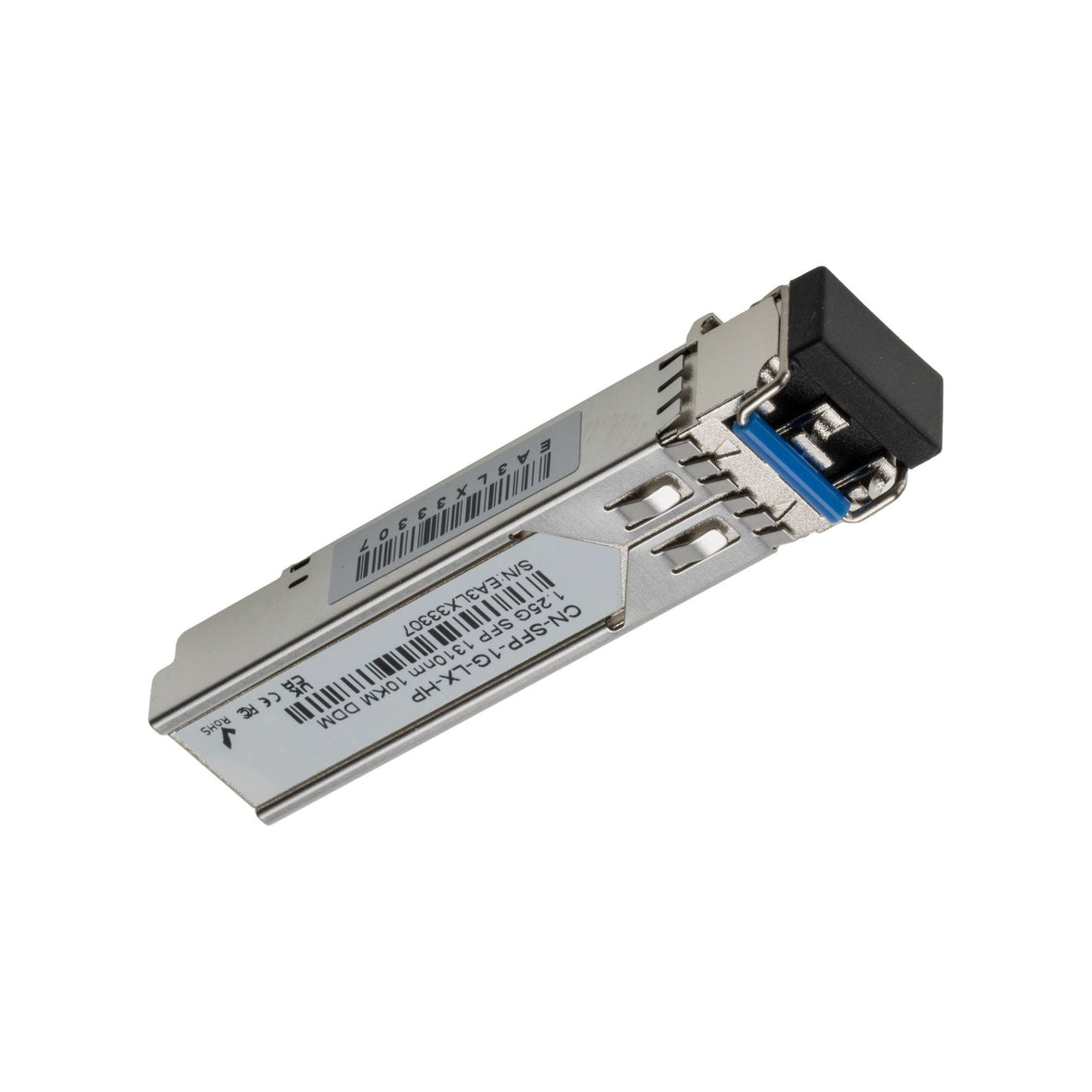 CNL 1Gb-LX SFP SM 10KM LC HP/Ar Comp