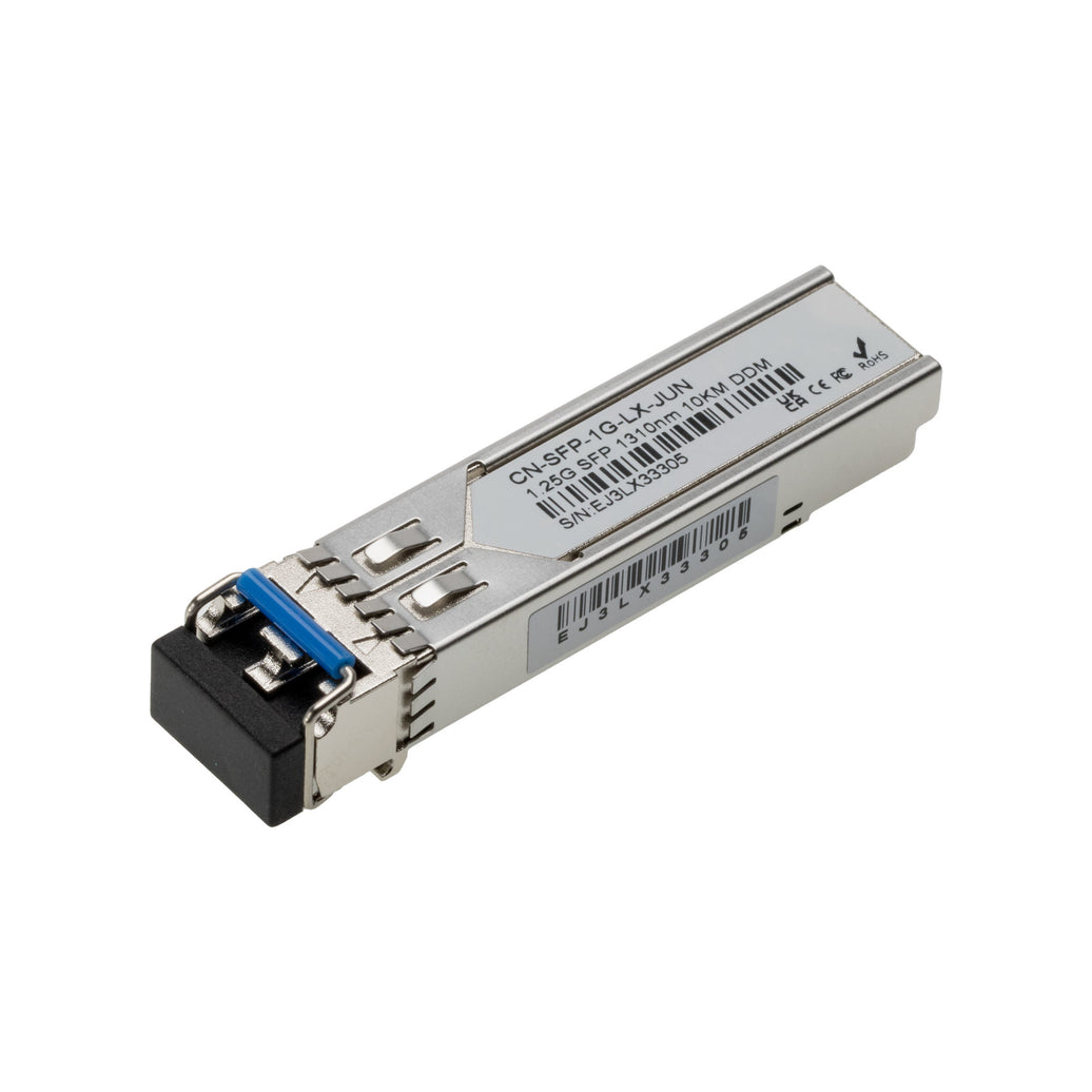CNL 1Gb-LX SFP SM 10KM LC Jun Comp
