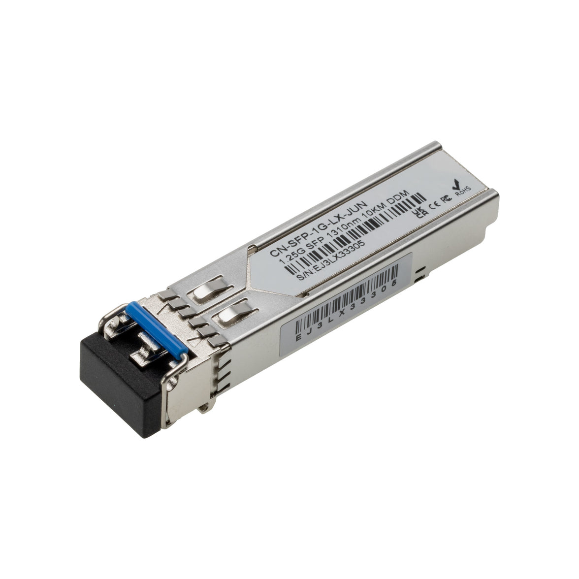 CNL 1Gb-LX SFP SM 10KM LC Jun Comp
