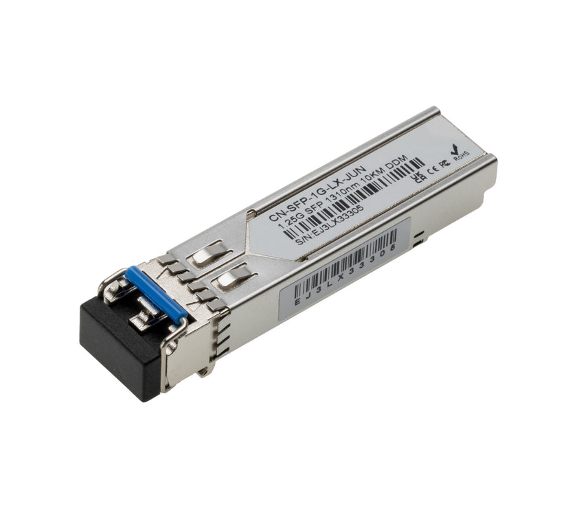 CNL 1Gb-LX SFP SM 10KM LC Jun Comp