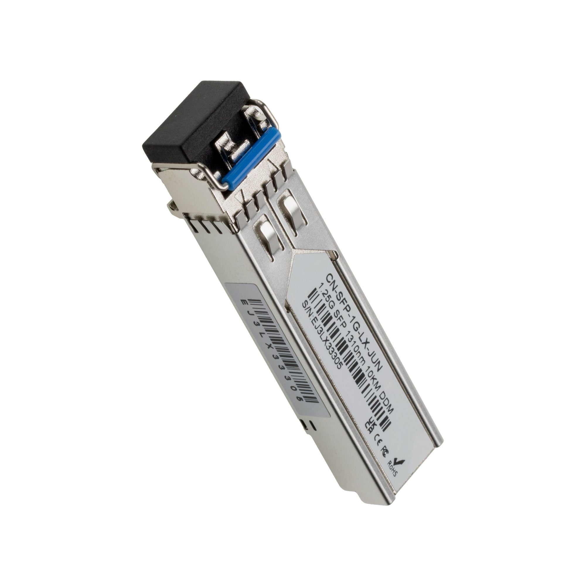 CNL 1Gb-LX SFP SM 10KM LC Jun Comp