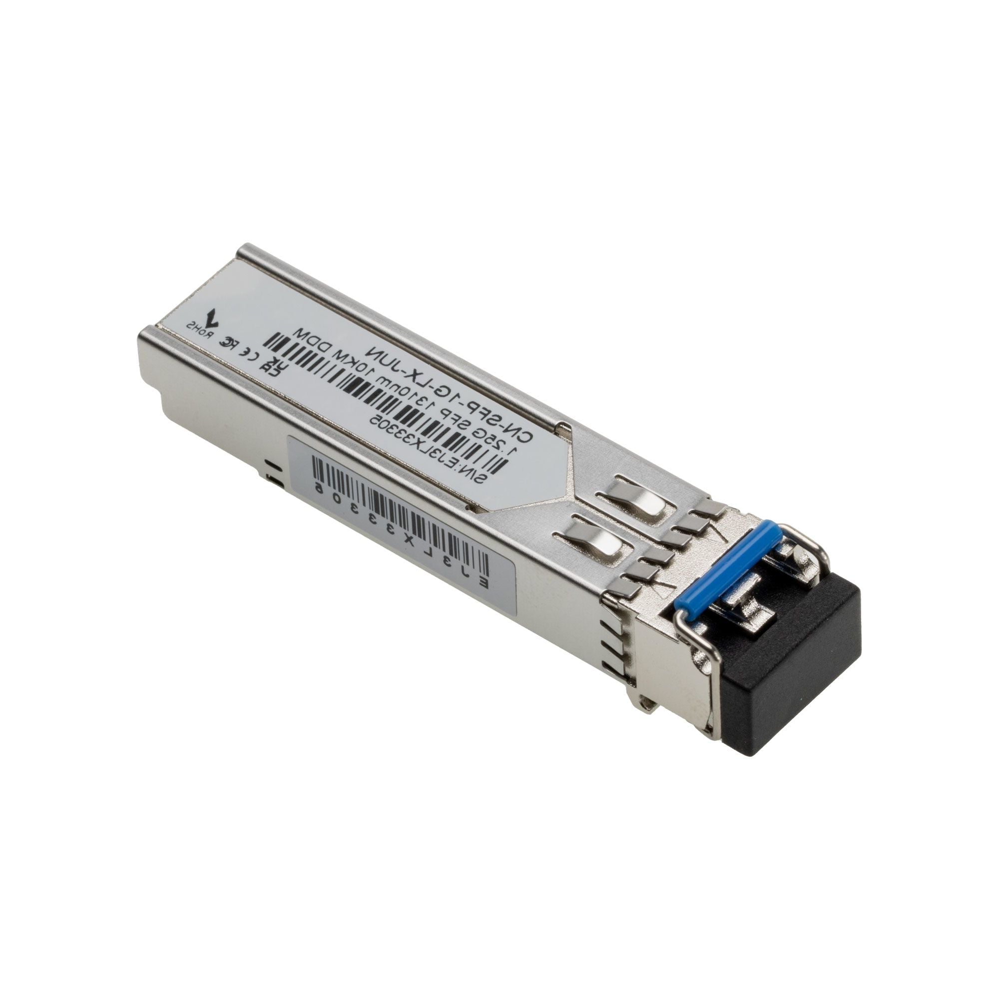 CNL 1Gb-LX SFP SM 10KM LC Jun Comp