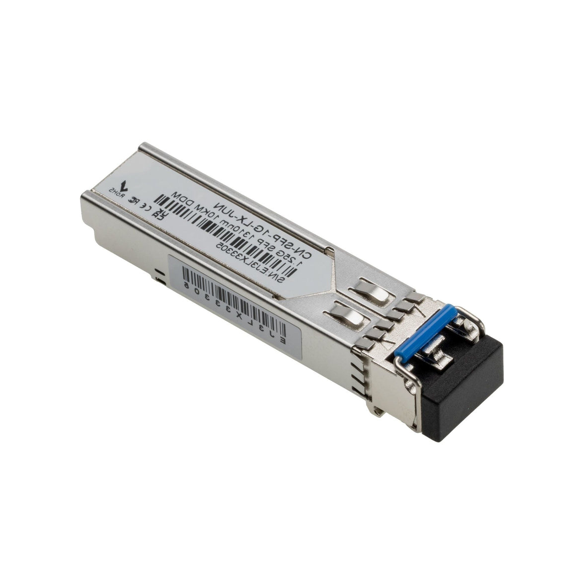 CNL 1Gb-LX SFP SM 10KM LC Jun Comp
