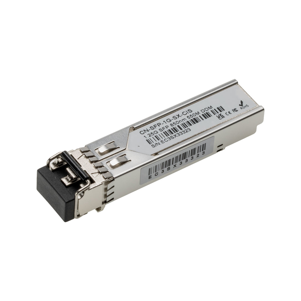 CNL 1GBASE-SX SFP MM 500M LC Csc Comp