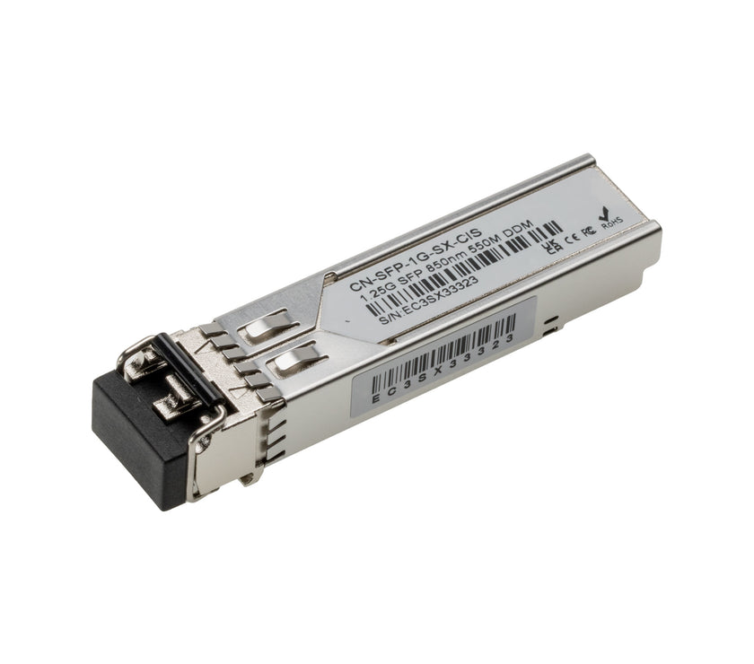 CNL 1GBASE-SX SFP MM 500M LC Csc Comp