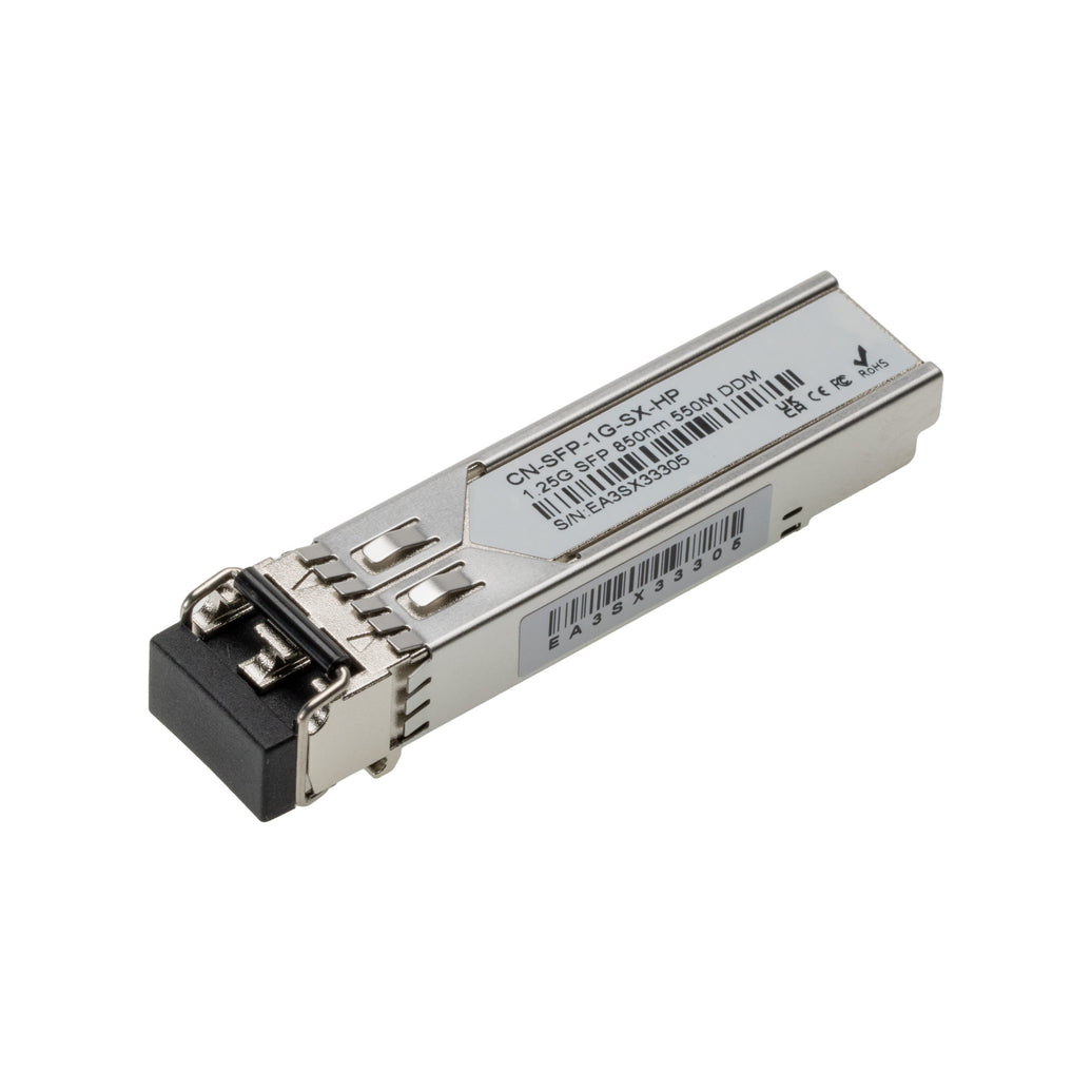 CNL 1GBASE-SX SFP MM 500M LC HP/Ar Comp