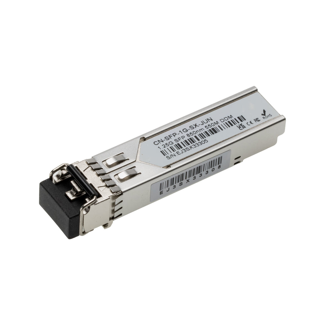 CNL 1GBASE-SX SFP MM 500M LC Jun Comp