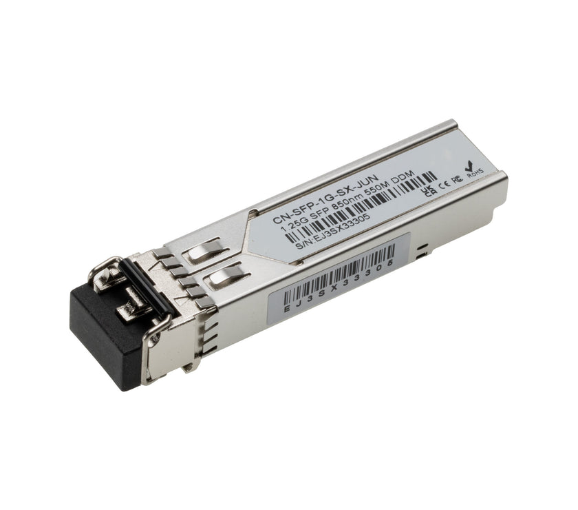 CNL 1GBASE-SX SFP MM 500M LC Jun Comp