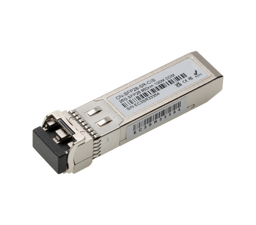CNL 25GBASE SFP28 MM 100M LC Csc Comp