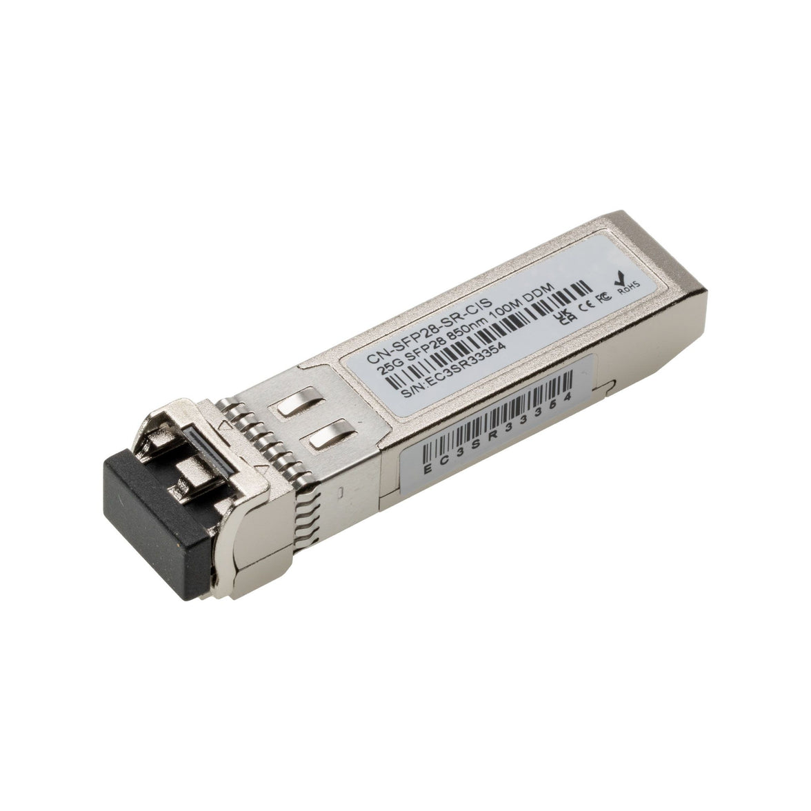 CNL 25GBASE SFP28 MM 100M LC Csc Comp