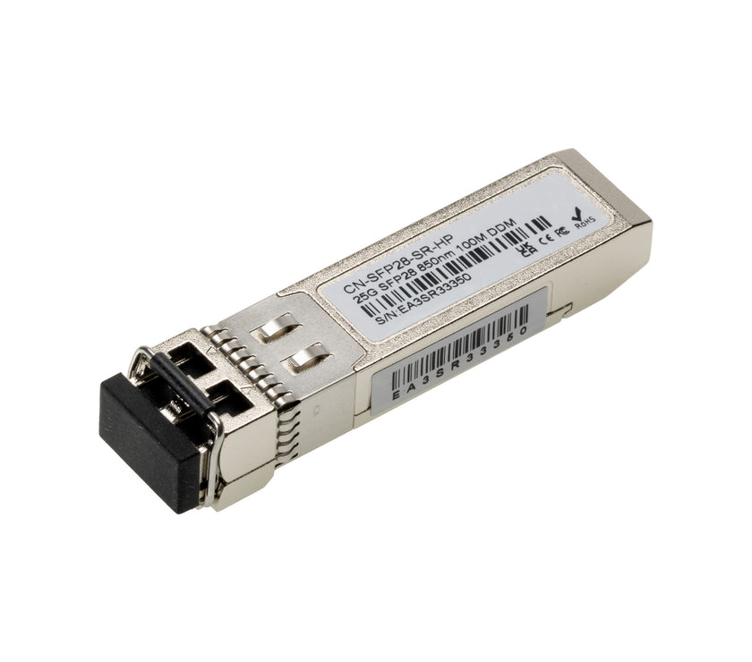CNL 25GBASE SFP28 MM 100M LC HP/Ar Comp