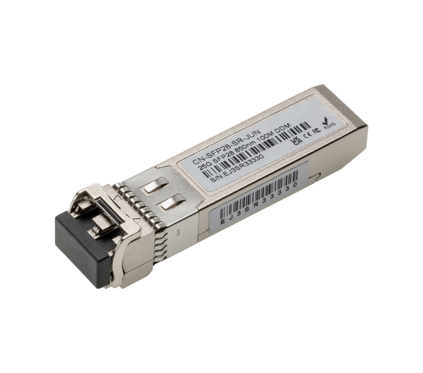 CNL 25GBASE SFP28 MM 100M LC Jun Comp