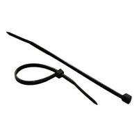 CNL 1000PK Cabletie 4.8x200mm Bk