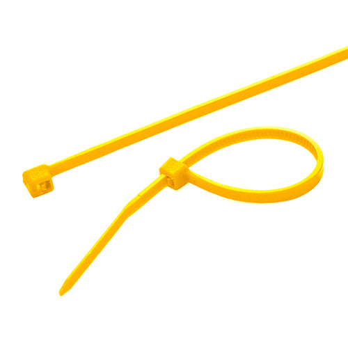 CNL 100PK Cabletie 4.8x300mm Yw