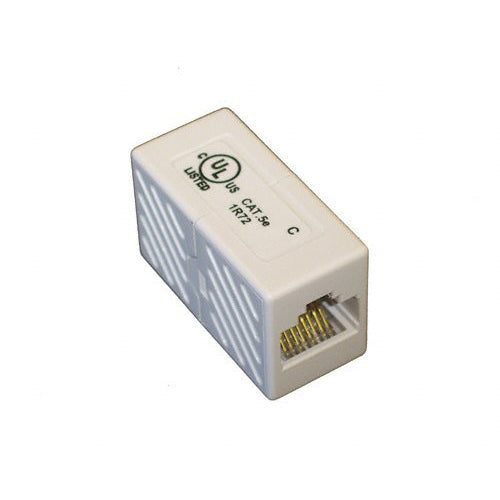 Cat5e RJ45 UTP F-F Coupler