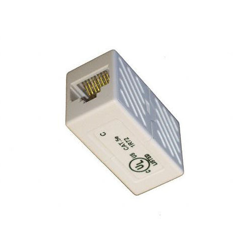 Cat5e RJ45 UTP F-F Coupler
