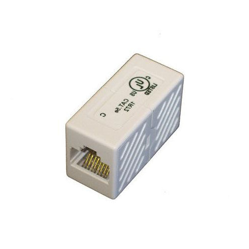 Cat5e RJ45 UTP F-F Coupler