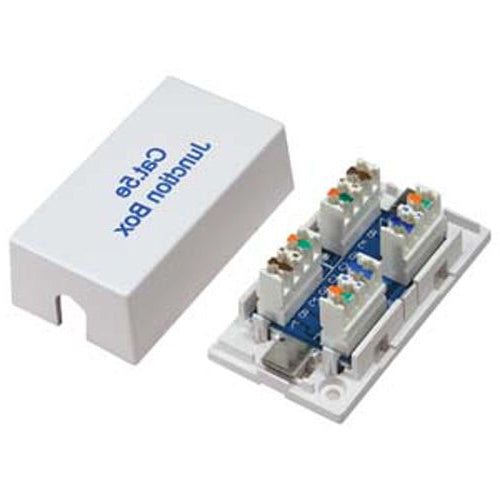 CNL C5e UTP Punchdown Cplr