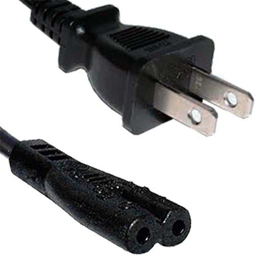 CNL 2M USA 2P C7 Bk PVC