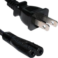 CNL 2M USA 2P C7 Bk PVC