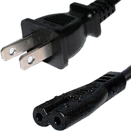 CNL 2M USA 2P C7 Bk PVC