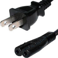 CNL 2M USA 2P C7 Bk PVC