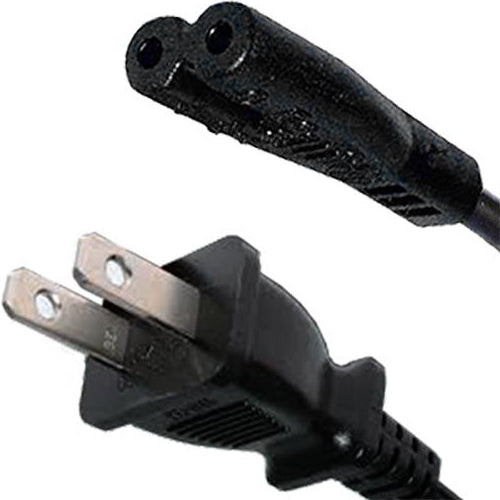 CNL 2M USA 2P C7 Bk PVC