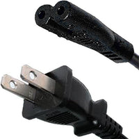 CNL 2M USA 2P C7 Bk PVC