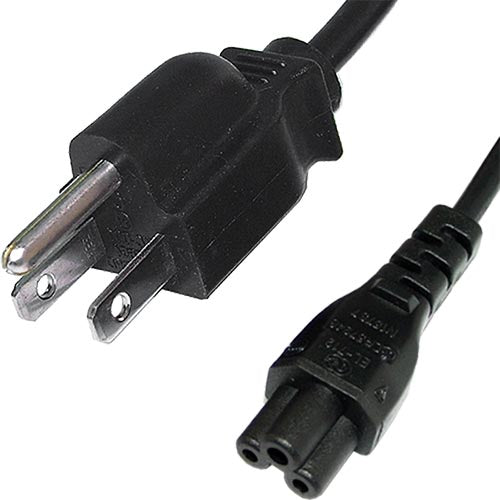CNL 2M USA 3P C5 Bk PVC