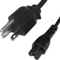 CNL 2M USA 3P C5 Bk PVC