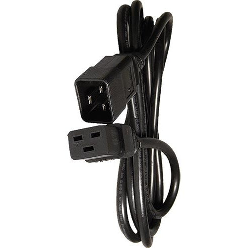 CNL 5M C20-C19 Bk PVC 1.5MM