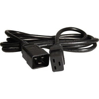 CNL 5M C20-C19 Bk PVC 1.5MM