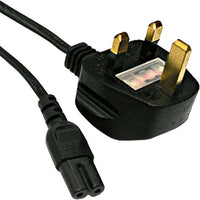 CNL 5M UK 3A C7 Bk PVC 0.75MM