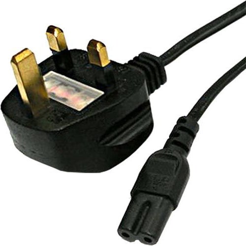 CNL 5M UK 3A C7 Bk PVC 0.75MM