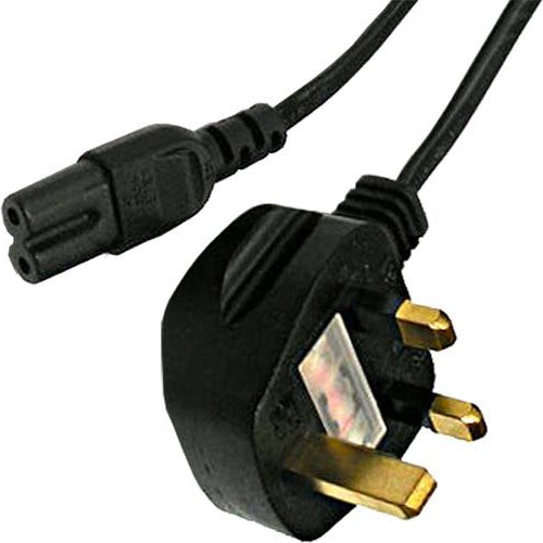 CNL 5M UK 3A C7 Bk PVC 0.75MM