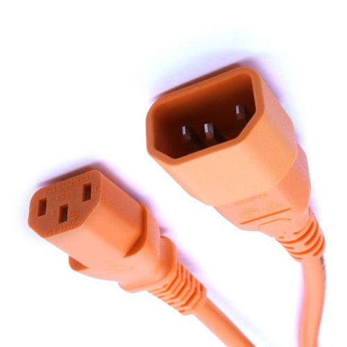 CNL 1M C14-C13 Or PVC 1.0MM