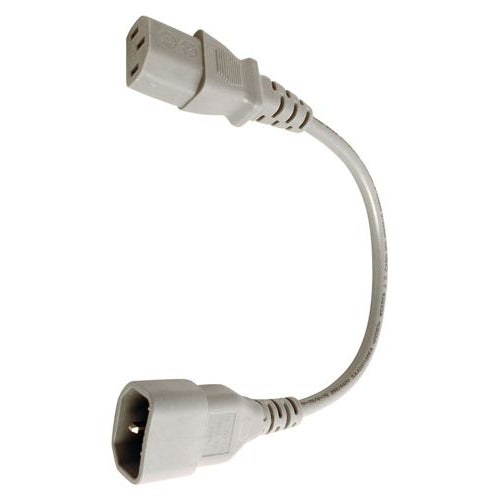 CNL 1M C14-C13 Gy PVC 0.75MM